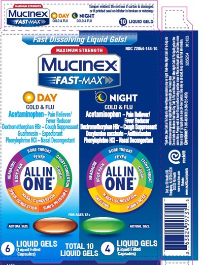 Label (144 Label 1)
